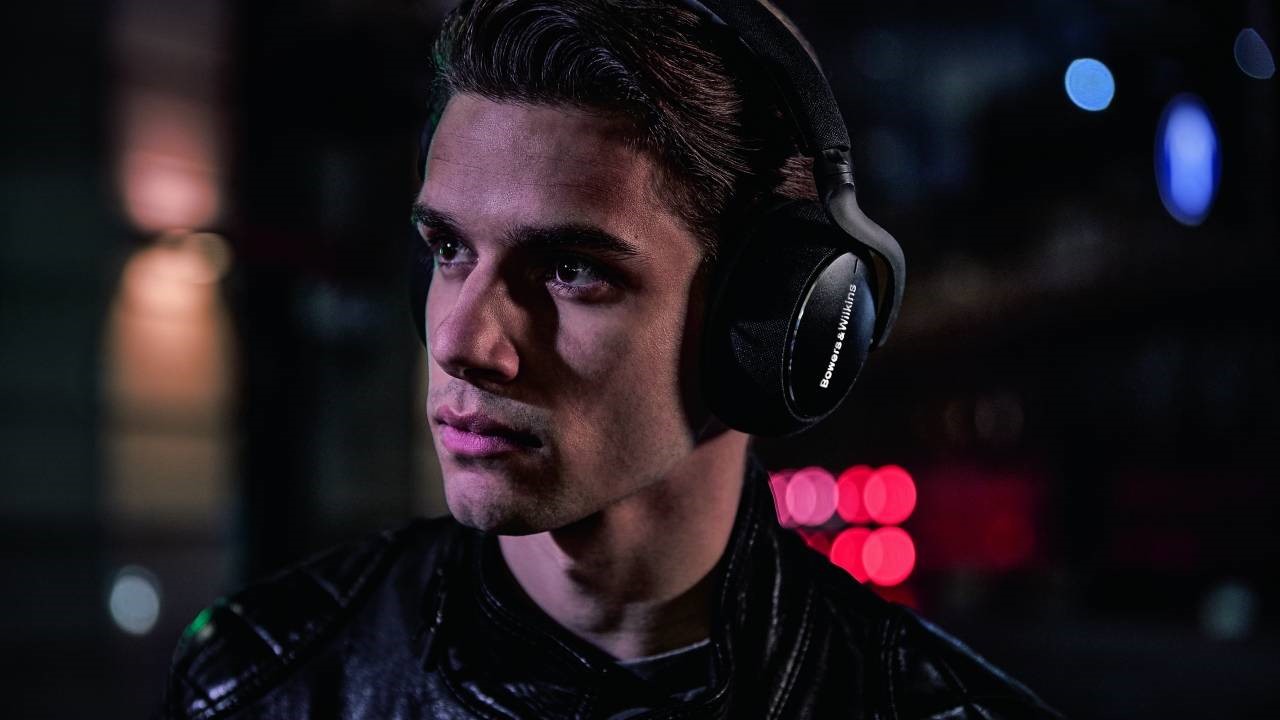 Bowers＆Wilkins PX7 Carbon Edition慶祝該品牌的耳機傳承