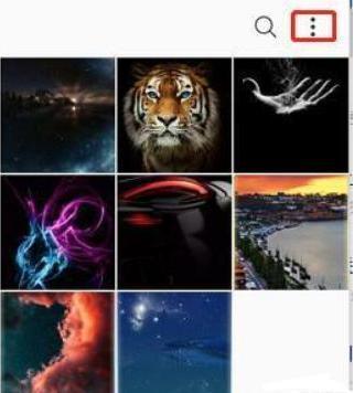 手機照片怎么多張合成一張