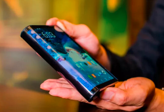 小米可能會(huì )推出具有分屏功能的可折疊手機