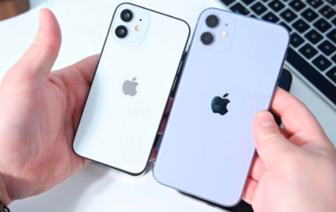 5.4英寸iPhone 12名稱(chēng)揭曉：iPhone 12 Mini