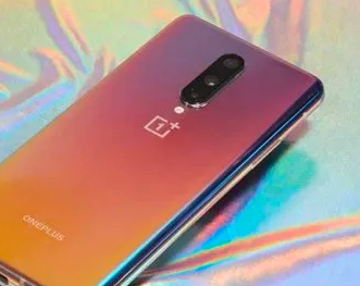 確認OnePlus 8T手機的發(fā)布日期