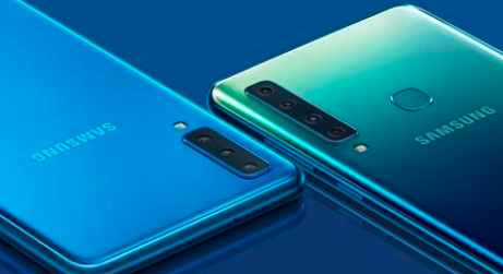 三星開(kāi)發(fā)了自己的3D TOF傳感器