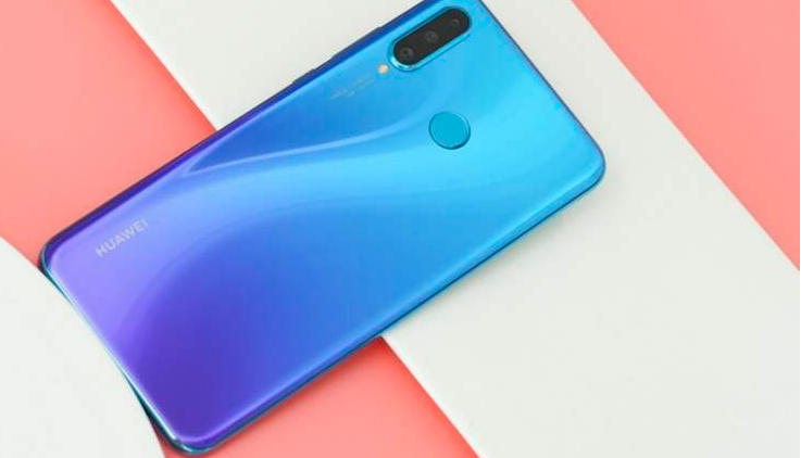 華為P30 Lite將不會(huì )收到EMUI 10.1更新