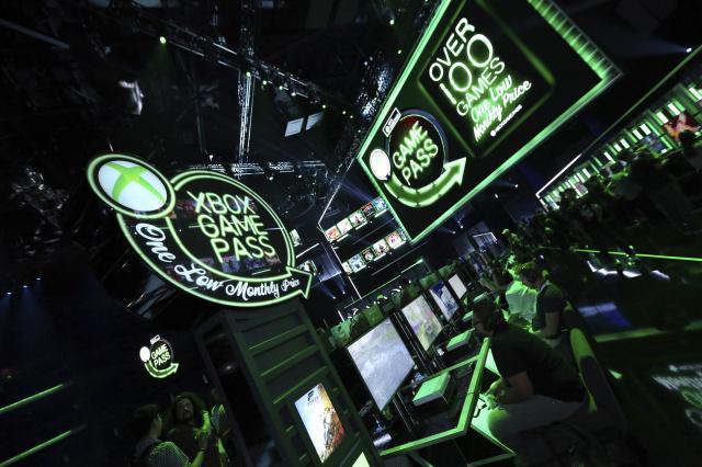 Xbox Game Pass擁有超過(guò)1500萬(wàn)訂戶(hù)