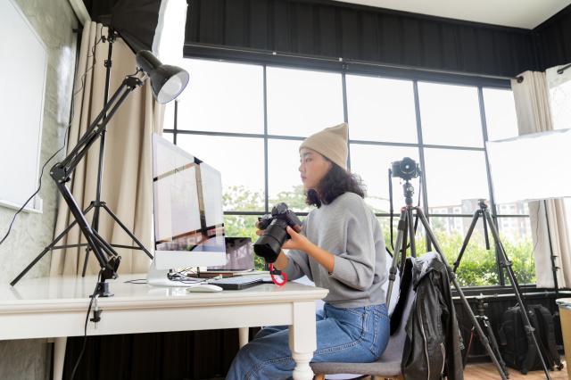 Facebook正在測試一種工具，可以讓用戶(hù)聲稱(chēng)擁有圖像版權