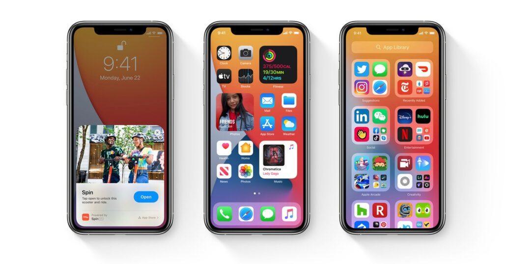 蘋(píng)果通過(guò)Shazam音樂(lè )識別技術(shù)向公眾發(fā)布iOS 14.2和iPadOS 14.2 Beta