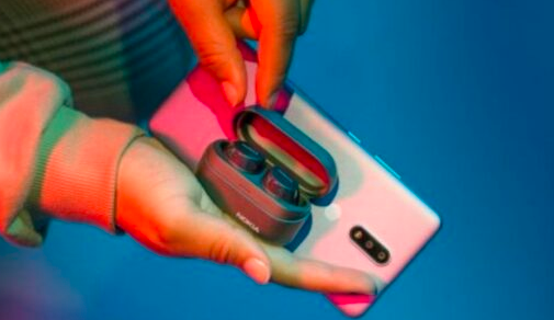 諾基亞Power Earbuds Lite功能和價(jià)格