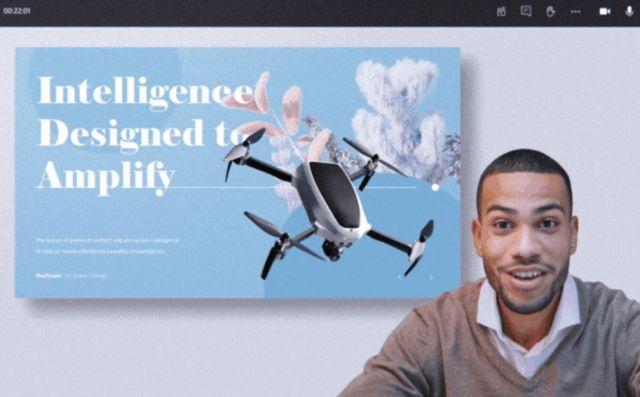 Microsoft團隊將添加分組討論室和自動(dòng)會(huì )議摘要