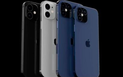 iPhone 12可能會(huì )在10月13日發(fā)布