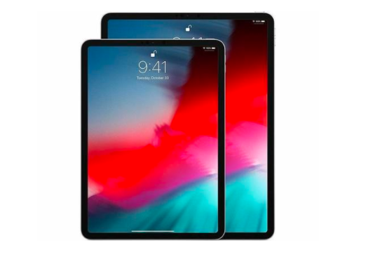 新的iPad Pro，Apple的第一款Mini-LED顯示設備