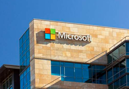 微軟將會(huì )收購更多視頻游戲公司