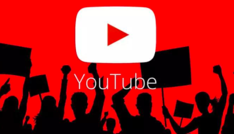 YouTube使用人工智能限制不當內容