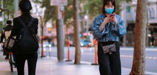 Google Maps為旅行者顯示covid-19統計信息