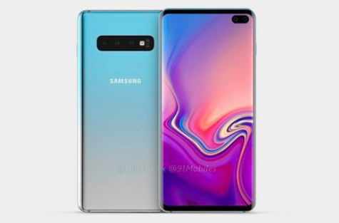 三星Galaxy S30 Plus的測試結果令人失望