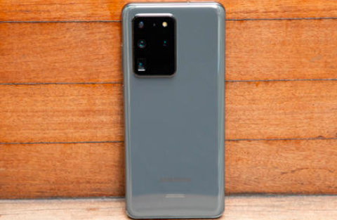 三星Galaxy S30 Plus的測試結果令人失望