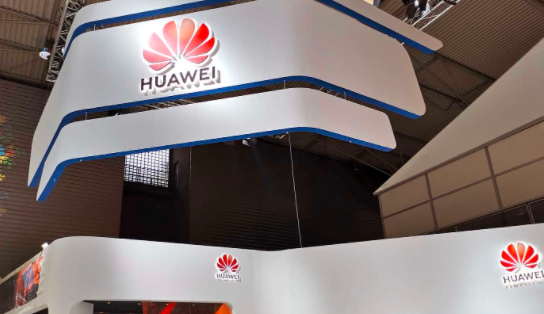由于限制，華為今年銷(xiāo)量預計將下降30％