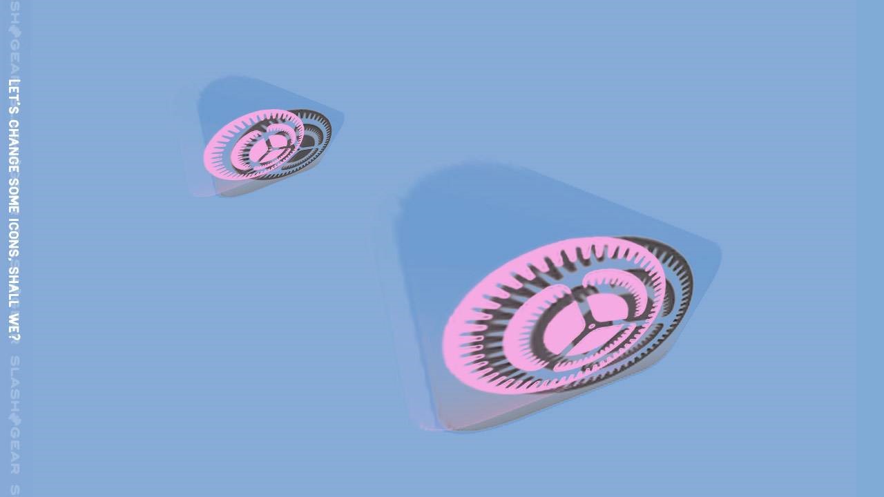 iPhone應用程序圖標以及如何在iOS 14中進(jìn)行更改