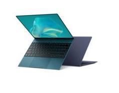 采用英特爾第11代處理器的華為筆記本電腦獲得基準測試；可能是新的MateBook X