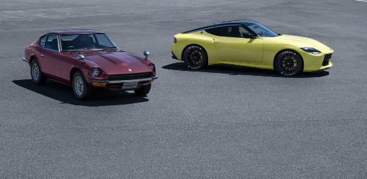 2022日產(chǎn)400Z不會(huì )來(lái)到歐洲或英國