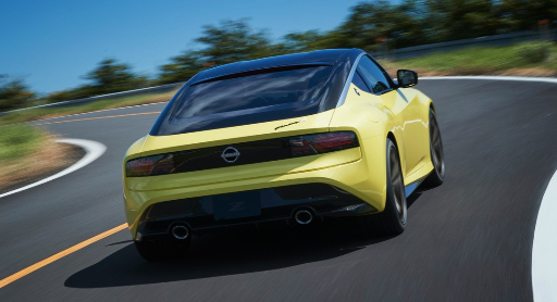 2022日產(chǎn)400Z不會(huì )來(lái)到歐洲或英國