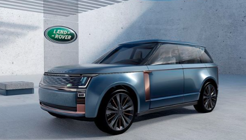 對于攬勝和捷豹XJ電動(dòng)汽車(chē)，將需要等待更長(cháng)的時(shí)間