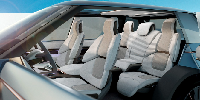 對于攬勝和捷豹XJ電動(dòng)汽車(chē)，將需要等待更長(cháng)的時(shí)間