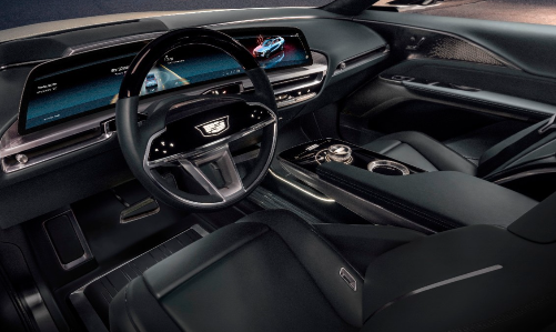 通用汽車(chē)憑借“行業(yè)領(lǐng)先”的Ultium Drive爭奪特斯拉的EV王冠