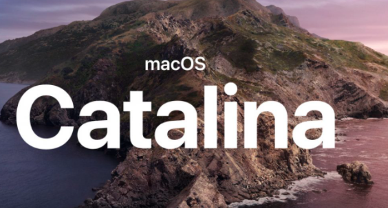 蘋(píng)果macOS Catalina 10.15.7更新發(fā)布