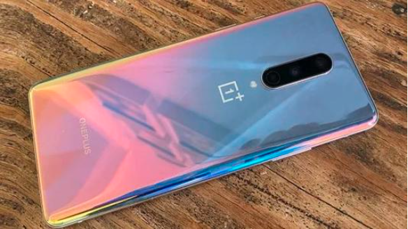 OnePlus 8T將在10月14日舉行的活動(dòng)中推出