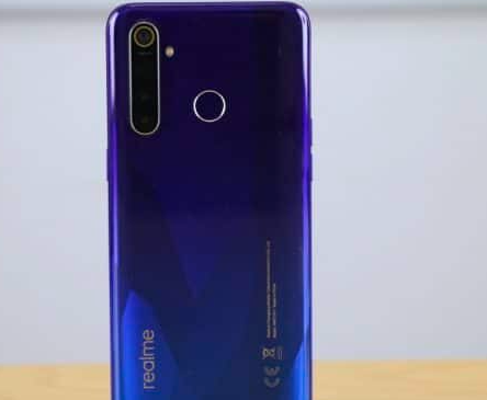 Realme Q系列新機型的發(fā)布日期