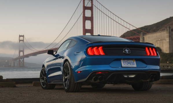 2020年福特野馬召回原因是制動(dòng)踏板可能掉落