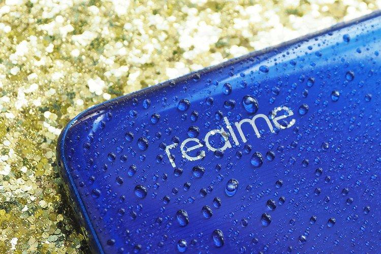 Realme將于10月13日推出新Q系列手機