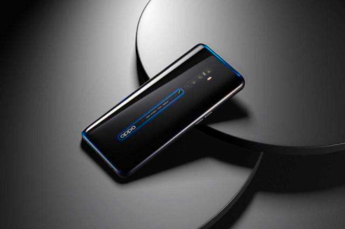 OPPO發(fā)布了Reno4 Z 5G，這是A92的更名版本