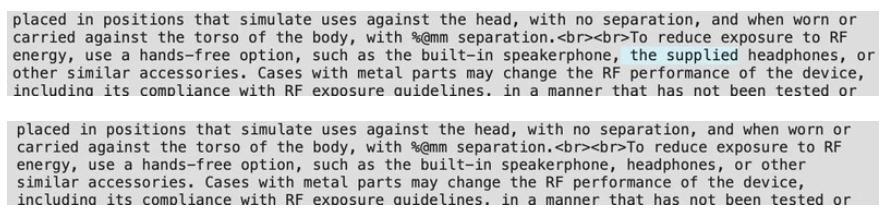 iOS 14.2幾乎全部確認了iPhone 12將不會(huì )附贈EarPods