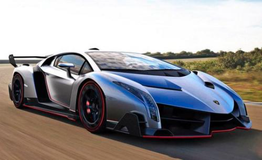 據報道，大眾集團將在11月的會(huì )議上討論蘭博基尼布加迪的命運。