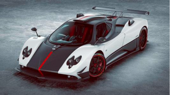 帕加尼（Pagani）確認11月12日發(fā)布的Huayra R