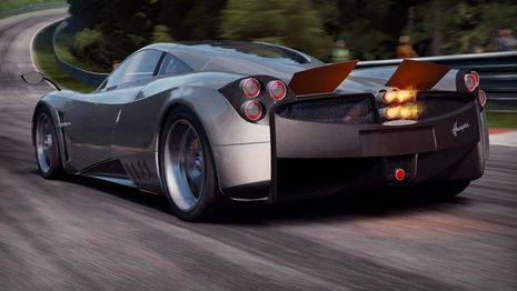 帕加尼（Pagani）確認11月12日發(fā)布的Huayra R