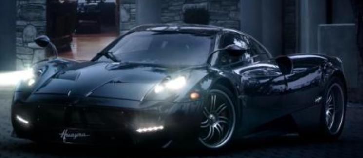 帕加尼（Pagani）確認11月12日發(fā)布的Huayra R