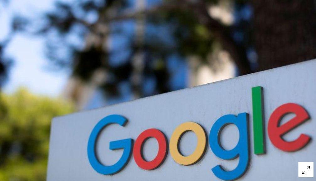 Google三年內向發(fā)布商支付10億美元的新聞費用