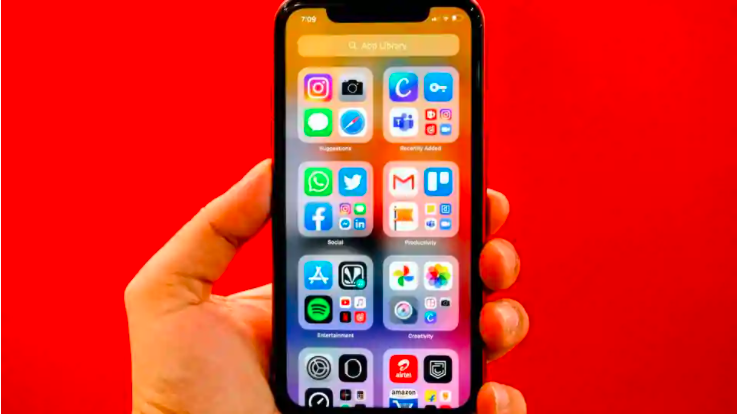 蘋(píng)果iOS 14上的YouTube網(wǎng)站的畫(huà)中畫(huà)模式又恢復了