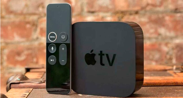 新的Apple TV型號可能配備A14 Bionic移動(dòng)處理器