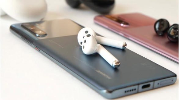 華為FreeBuds Pro現在功能更加強大