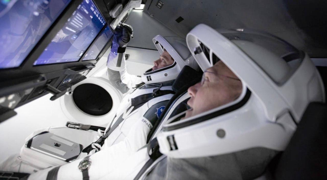 SpaceX進(jìn)行了長(cháng)達八百萬(wàn)小時(shí)的Dragon＆Falcon 9模擬測試