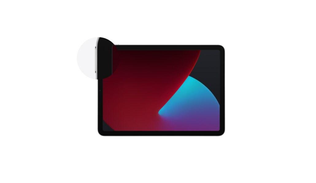 蘋(píng)果高管表示,iPad Air4的電源按鈕觸摸ID是一項令人難以置信的工程壯舉