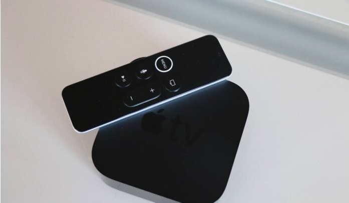 適用于A(yíng)pple TV的YouTube應用支持4K視頻