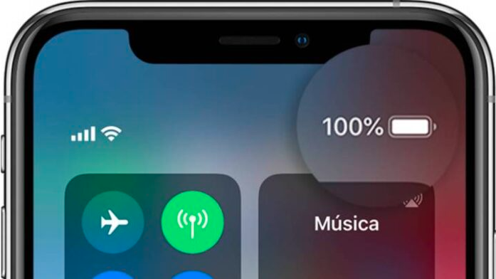 如何設置iPhone 11的電池電量百分比