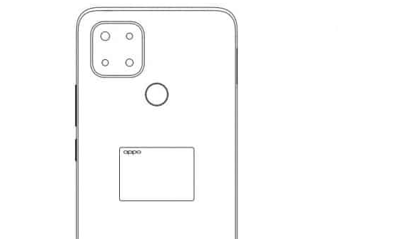 Oppo的新手機出現在官方文件中
