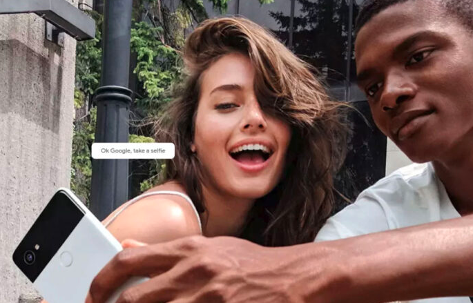 Google為Pixel推出了新的相機功能