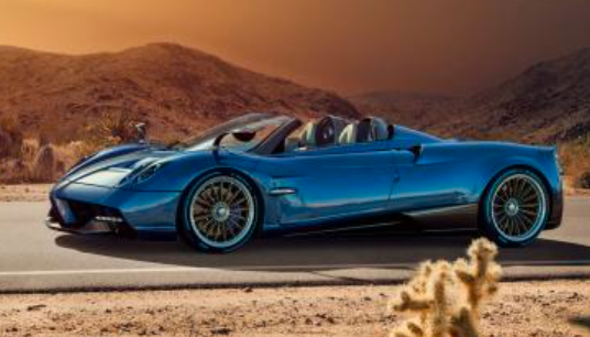 帕加尼Huayra R將于2021年1月發(fā)布，計劃采用自然吸氣發(fā)動(dòng)機