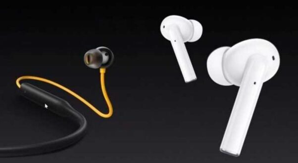 Realme Buds Air Pro和Buds Wireless Pro功能和價(jià)格